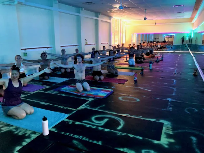 Sweet Heat Yoga & Pilates Picture 4