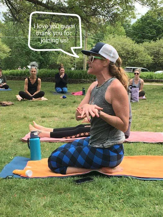 Sweet Heat Yoga & Pilates Picture 10