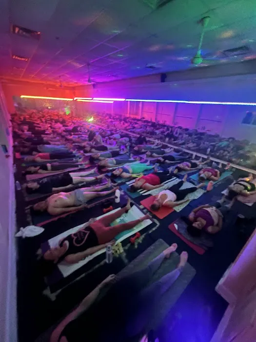 Sweet Heat Yoga & Pilates Picture 9