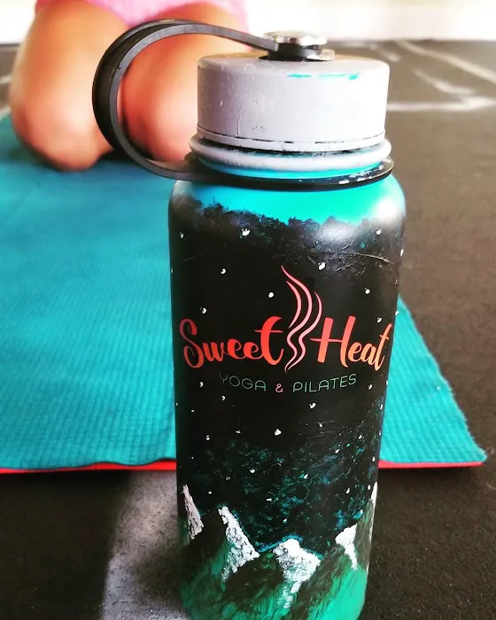Sweet Heat Yoga & Pilates Picture 3