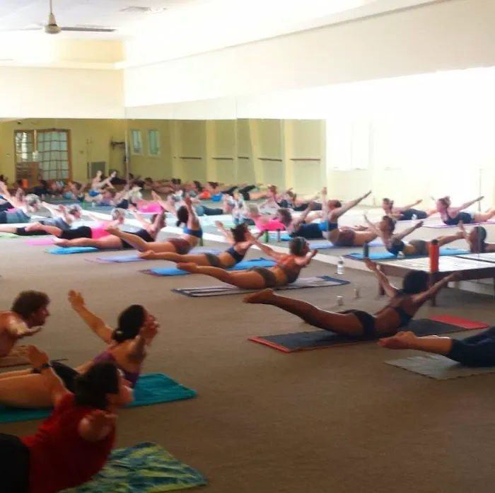 Sweet Heat Yoga & Pilates Picture 6