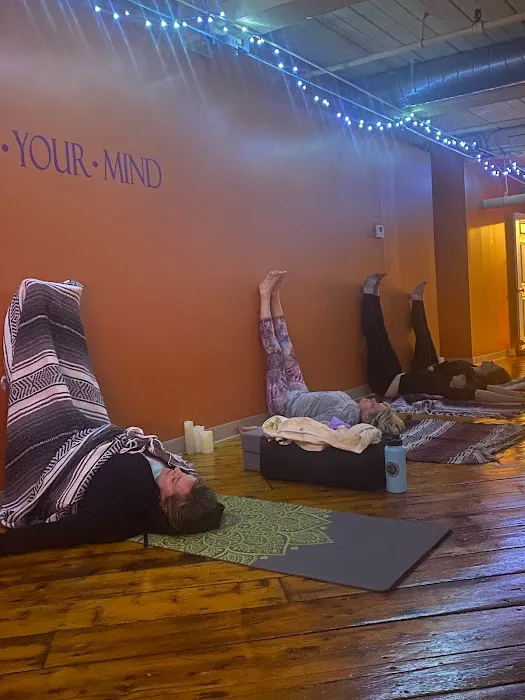 Banyan Tree Yoga Picture 1