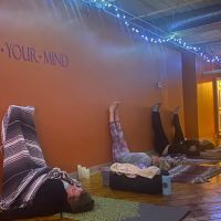 Banyan Tree Yoga ico