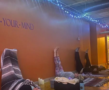 Banyan Tree Yoga