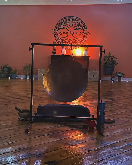 Banyan Tree Yoga Picture 6