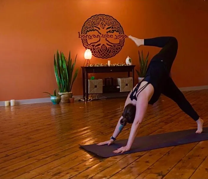 Banyan Tree Yoga Picture 4