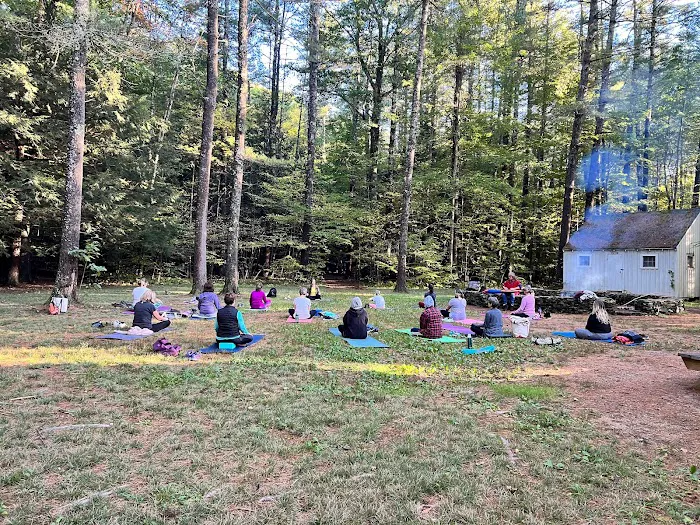 Banyan Tree Yoga Picture 8