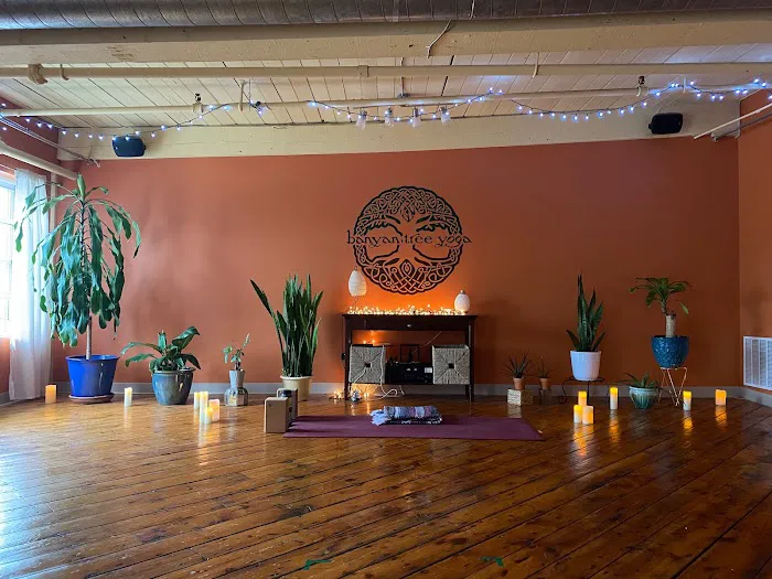 Banyan Tree Yoga Picture 3