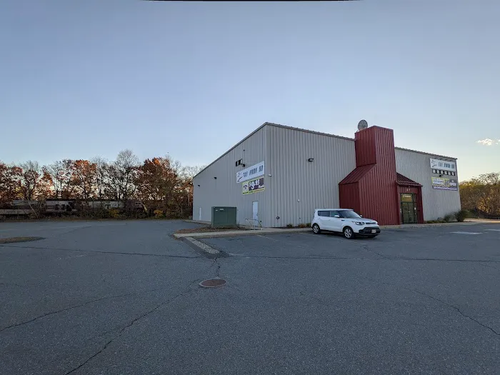 Global Fitness 24 Picture 2