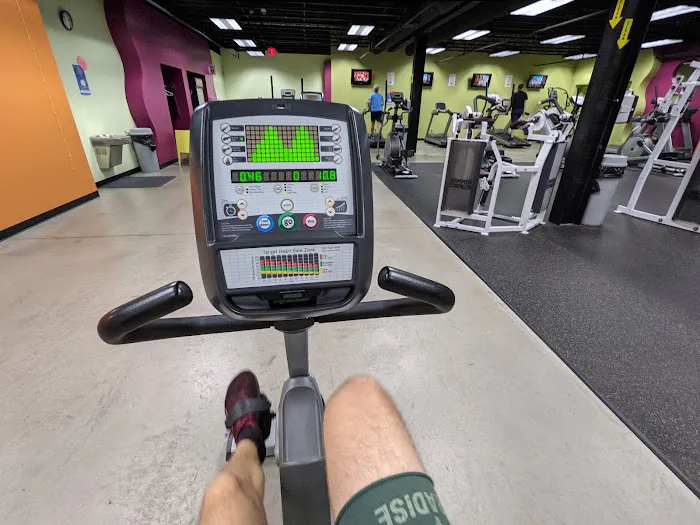 Global Fitness 24 Picture 3