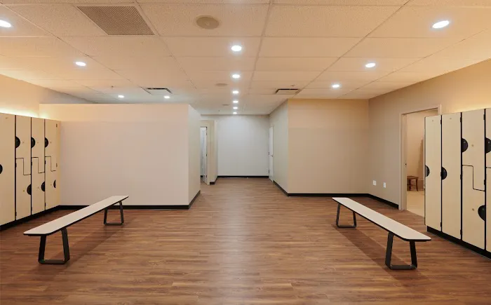 Global Fitness 24 Picture 8