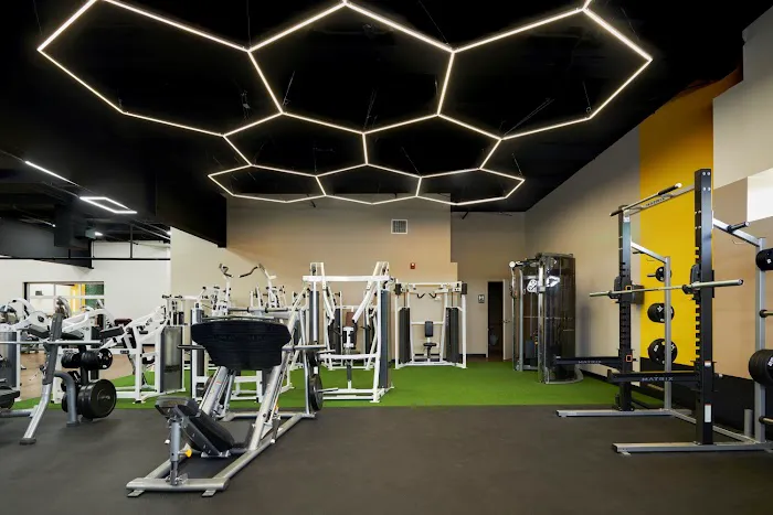 Global Fitness 24 Picture 10