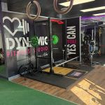 Dynamic Fitness Studio