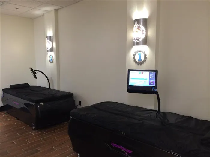 Planet Fitness Picture 4