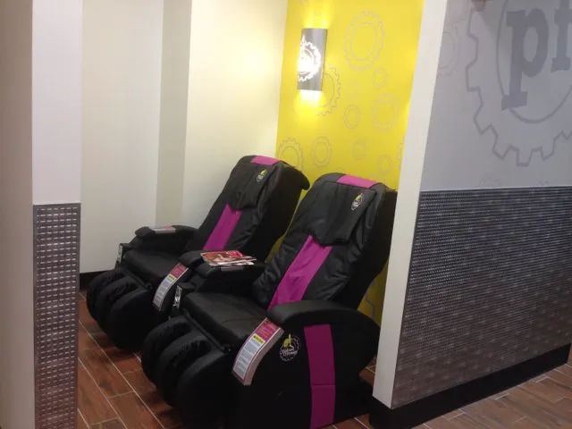 Planet Fitness Picture 3