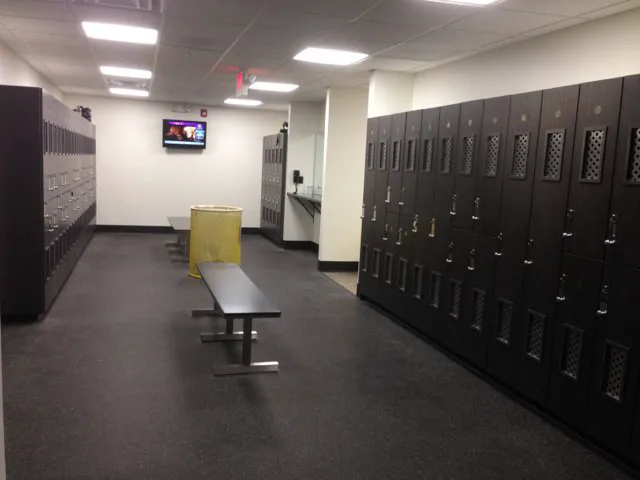 Planet Fitness Picture 5