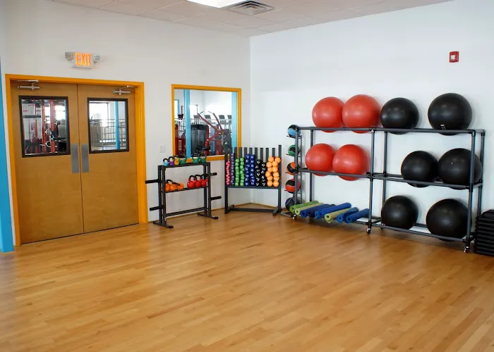 Leominster Community Branch YMCA Picture 7