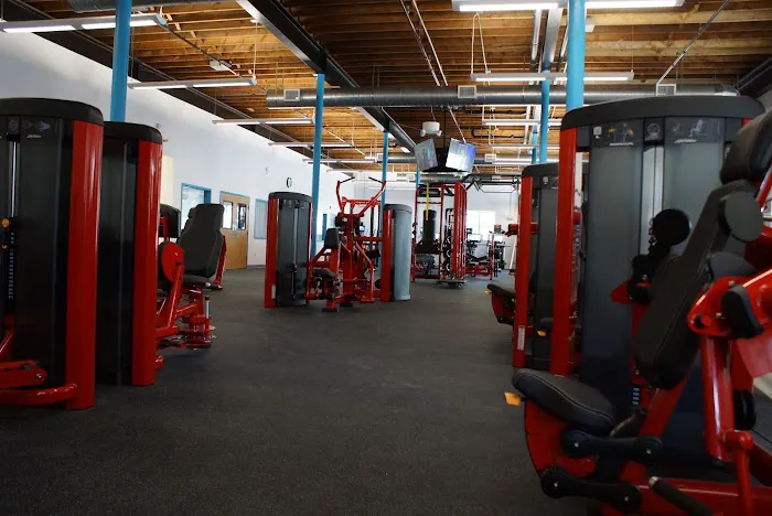 Leominster Community Branch YMCA Picture 3