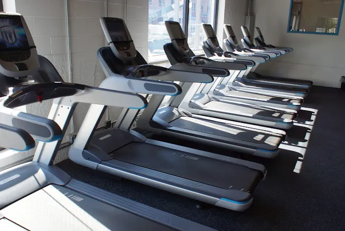 Leominster Community Branch YMCA Picture 4