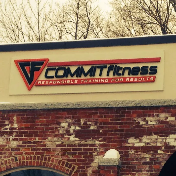 Commit Fitness Picture 8