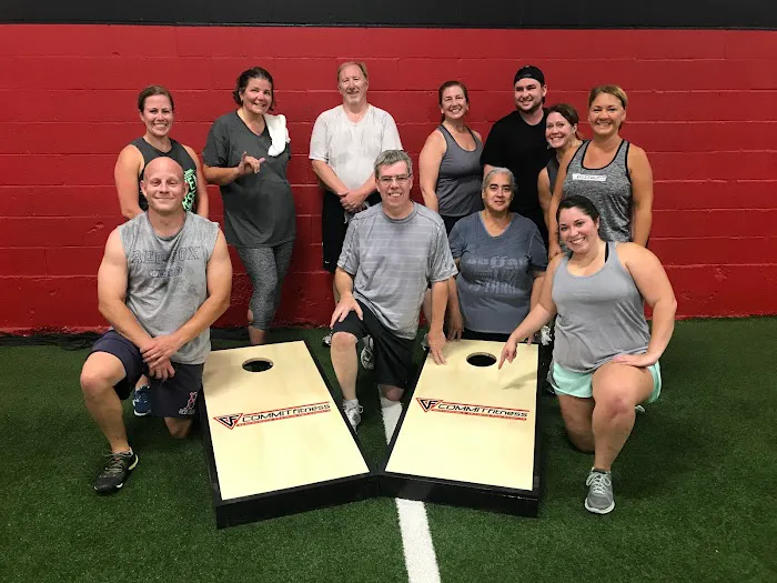 Commit Fitness Picture 2