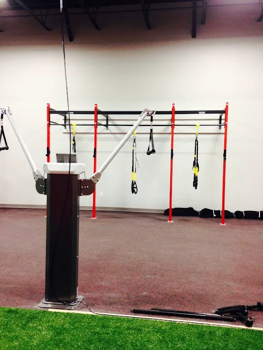 Commit Fitness Picture 9