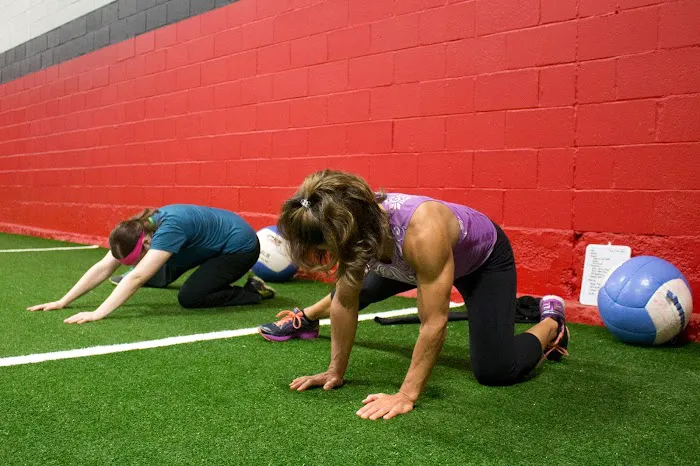 Commit Fitness Picture 4