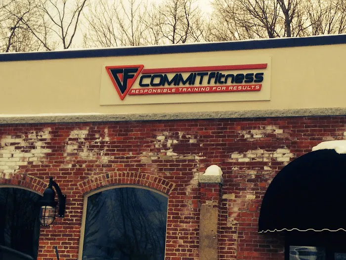 Commit Fitness Picture 3
