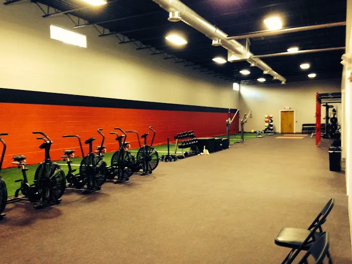 Commit Fitness Picture 6