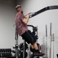 Commit Fitness ico