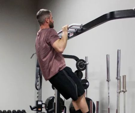 Commit Fitness