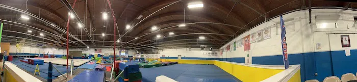Massachusetts Gymnastics Center Picture 1