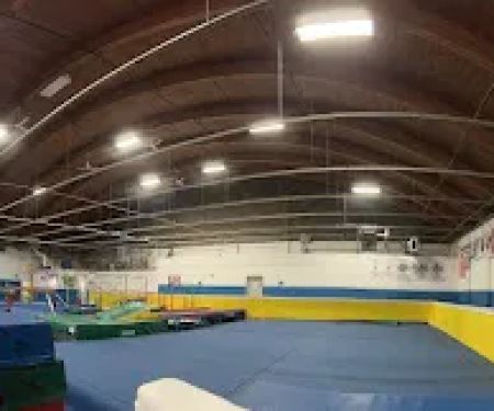 Massachusetts Gymnastics Center