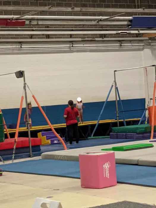 Massachusetts Gymnastics Center Picture 3