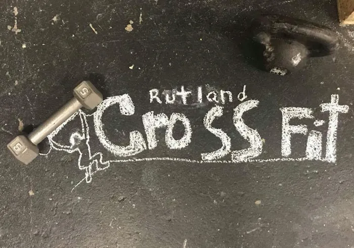Rutland CrossFit Picture 1