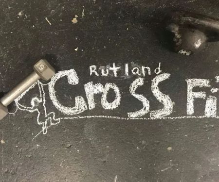 Rutland CrossFit