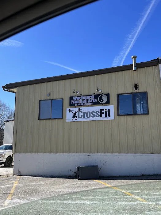 Rutland CrossFit Picture 2