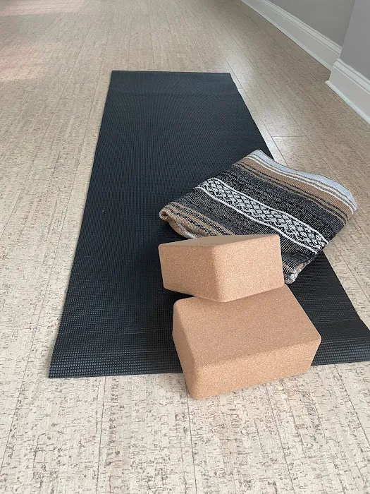 WellBeing Yoga Picture 5