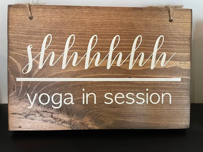 WellBeing Yoga Picture 6