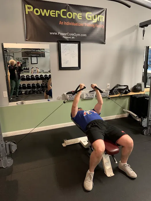 PowerCore Health and Fitness Picture 3