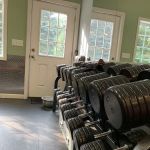 PowerCore Health and Fitness