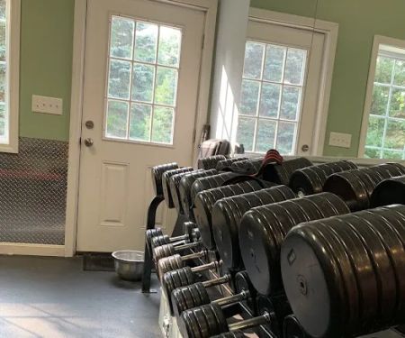 PowerCore Health and Fitness