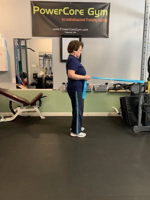 PowerCore Health and Fitness Picture 2
