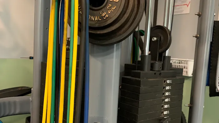 PowerCore Health and Fitness Picture 6