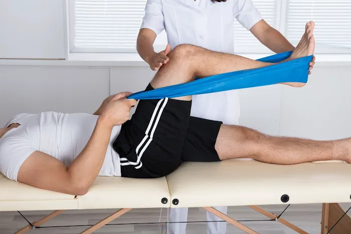 PowerCore Health and Fitness Picture 9