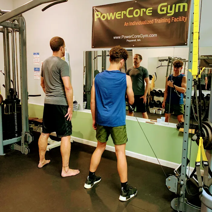 PowerCore Health and Fitness Picture 10