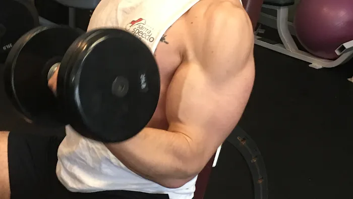 PowerCore Health and Fitness Picture 7