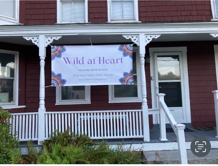 Wild at Heart Picture 1