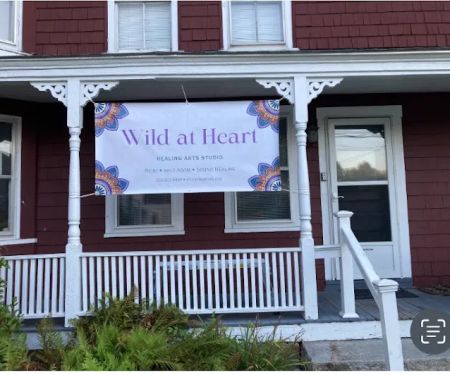 Wild at Heart