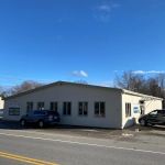 Nashoba Valley Fitness Center, Inc.